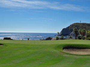 Cabo Del Sol (Ocean) 17th Green